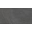Terravito Solido wand- en vloertegel - 59.5x119.5cm - 8mm - gerectificeerd - Natuursteen look - Zwart SW863153