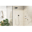 Hansgrohe Duoturn S mitigeur encastré pour 2 fonctions mat blanc SW918493