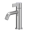 IVY Pact Mitigeur lavabo - bas - coldstart - Chrome SW1030810