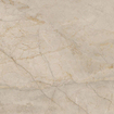 Terravito Waldoro carreau mural et de sol - 120x120cm - 10.7mm - carré - rectifié - aspect marbre - crème SW538473