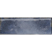 SAMPLE Ceralto Taverno Grain Wandtegel - 6.5x20.2cm - 8mm - Denim Glans SW976613