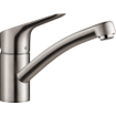 Hansgrohe Logis keukenkraan 120 chroom GA52898