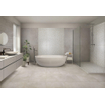 Ceralto Serico Polished Vloertegel - 60x120cm - 11.0mm - gerectificeerd - Gesso SW767599