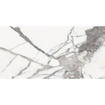 SAMPLE Ceralto Alabro Vein Vloer- en wandtegel 60x120cm 6mm gerectificeerd porcellanato Or SW976495