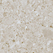 Ceralto Minera Chip Vloertegel - 60x60cm - 9.5mm - gerectificeerd - Crema SW1171348