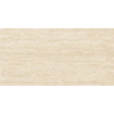 Ceralto Lusano Luxe Carreau de sol travertin - 60x120cm - 9.0mm - rectifié - Sand vein SW1174870