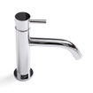 Crosswater MPRO Wastafelkraan - glad - chroom SHOWROOMMODEL SHOW26366