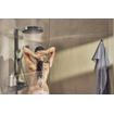 Hansgrohe Rainfinity showerpipe 360 1jet met showertablet 350 chroom SW918118