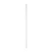 INK Blende 7x1.6x169cm - pour couplage entre 2 armoires hautes - 1 porte - MDF laqué blanc mat SW351592