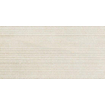 Ceralto Taverno Line baguette décorative - 30x60cm - 8,0mm - rectifié - Pearl SW1174996