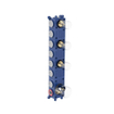 Uniforma Regendouche - 2 standen - waterval - met inbouwdeel - 32cm - handdouche - houder - geborsteld rvs SW1578141