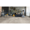 SAMPLE Ceralto Amaro Wood Vloertegel - 60x60cm - 9.5mm - gerectificeerd - Beige SW912219