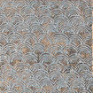 Ceralto Briano Urban Bande décorative - 30x30cm - 10.0mm - rectifié - Gris SW498640