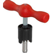 Uponor ébavureur 14 mm 7457081