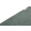 Walra Soft Cotton Drap de bain 50x100cm vert SW679968