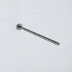 FugaFlow Eccelente Acces Handdoekhouder - 40cm - vast - gunmetal SW1450384
