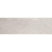 SAMPLE Ceralto Verano Mosaic Wandtegel 33x100cm 7mm gerectificeerd witte scherf Pearl SW976591