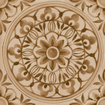 Ceralto Taverno Blend Decor-strip - 20x20cm - 10.0mm - Biscotto SW1171372