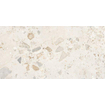 SAMPLE Ceralto Nobile Polished Carreau VL 600X1200 Sassi Avorio Mat 9mm Ret.R10 SW1449507