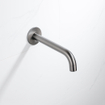 Fortifura Calvi Bec de robinet - 22cm à raccourcir - G1/2 - Gunmetal PVD SW1122514