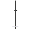 Grohe Rainshower SmartActive Barre curseur - 90cm - Noir mat SW901391