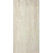Serenissima travertini due carreau de sol et de mur 60x120cm 10mm rectifié r10 porcellanato bianco SW787210