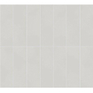 Atlas Concorde Boost Color Carreau mosaïque - 33x37cm - 8.5mm - rectifié - Moon SW1174953