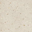 Roca Dolce Vita Vloertegel - 60x60cm - 9mm - gerectificeerd - terrazo look - Beige SW1483584
