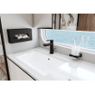 Hansgrohe Addstoris Boîte à mouchoirs pour lingettes démaquillantes mat noir SW651499