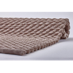 Aquanova Maks Badmat - 60x100 cm - Taupe SW486001
