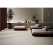 SAMPLE Cifre Cerámica Rift Keramisch parket wand- en vloertegel - 120x120cm - 9mm - Ivory SW1579573