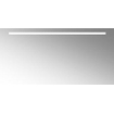 Plieger Miroir 120x60cm avec éclairage LED intégré horizontal 0800245