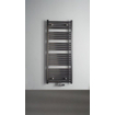 Instamat Calda radiateur sèche-serviettes 126.4x45cm 573watt blanc brillant SW416823