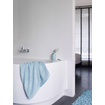 Aquanova London Gastendoekje - 30x50cm - 6 stuks - Aquatic SW485529