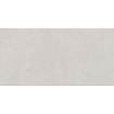 Terravito Melora carreau mural - 60x120cm - rectifié - effet béton - Pearl mat (gris) SW1119868