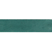 Ceralto Dorsena Raw Vloertegel - 24x6cm - 10.0mm - Emerald SW1212449