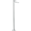 Hansgrohe Metropol garniture pour robinet lavabo autoportant sans vidage chrome SW99780