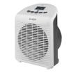 Eurom Safe-T-Fan heater 2000 LCD Ventilatorkachel 2000watt Wit SW486864