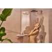 Hansgrohe Showerselect Comfort S thermostatique - encastré - 2 fonctions - chrome SW917989