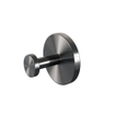 Brauer Gunmetal Edition Ensemble accessoires wc 3 parties Gunmetal brossé PVD SW1164614