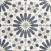 SAMPLE Realonda Cerámica Carrelage de sol et mural Marrakech Blue Vintage Mat Bleu SW736327