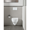 Villeroy & Boch O.novo wandcloset - 52cm - Twistflush - wit - licht beschadigd - OUTLET UDEN STORE43330