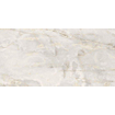 Ceralto Prato Facet Carreau de sol - 60x120cm - 6.0mm - rectifié - Blanc SW1407289