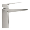 Grohe Allure Brilliant Mitigeur lavabo - corps lisse - Supersteel SW930414