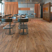Terravito Torino wand- en vloertegel - 30x120cm - Rechthoek - 10.5mm - gerectificeerd - Houtlook - Nebraska Oak SW353908