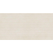 Ceralto Amaro Facet Decor-strip - 60x120cm - 9.0mm - gerectificeerd - Bianco SW1171295