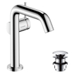Hansgrohe Tecturis S Mitigeur lavabo - vidage push to open - bec 13.9 cm - chrome SW918624