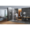 Hansgrohe Rainselect thermostaat inbouw v. 3 functies pol. gold optic SW918812