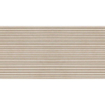 SAMPLE Ceralto Contura Concrete Carreau mural 30x60cm 9mm rectifié grès cérame Taupe SW976549