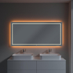 Villeroy & Boch Finion miroir avec 2x éclairage LED 160x75cm SW106694